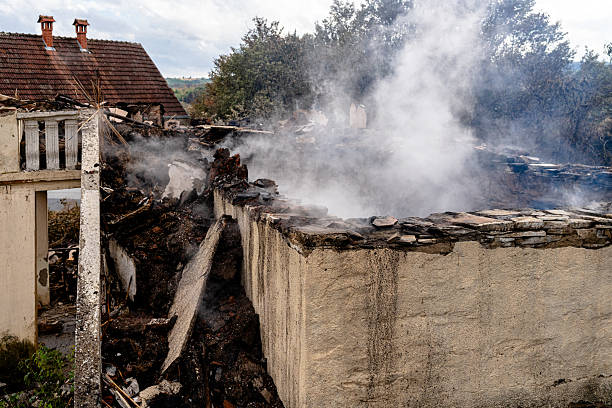 Affordable Structural Rebuild solutions in McLean, VA
